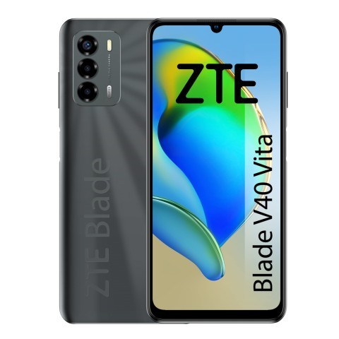 Telephone zte blade