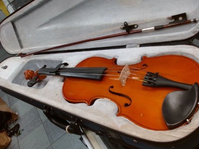 Violon medium
