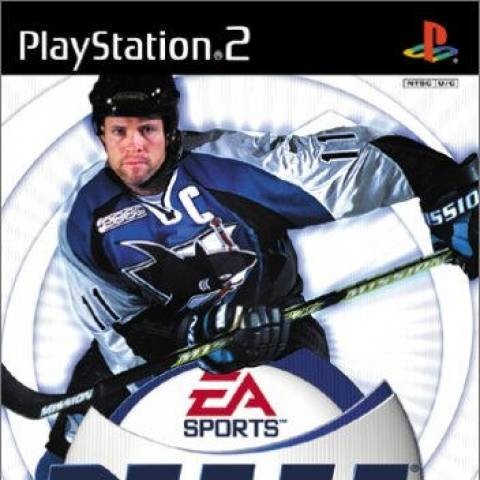 Nhl 2001