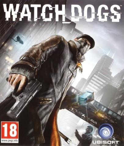 Watch dogs