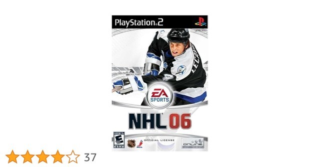 Nhl 06