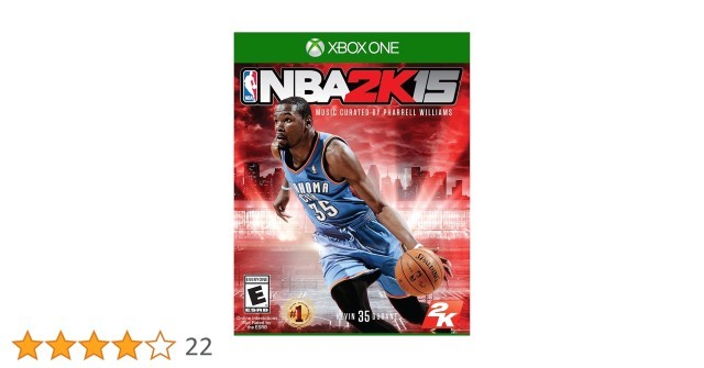 Nba 2k15