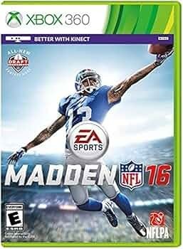 Madden 16