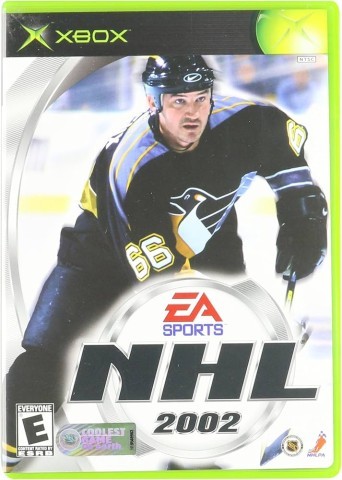 Nhl 2002