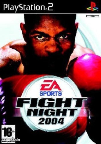 Fight night 2004