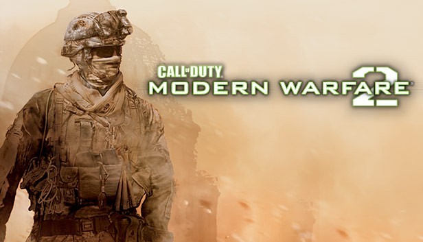 Call of duty modern warfare 2