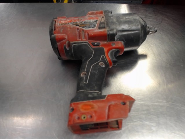 Impact wrench milwaukee