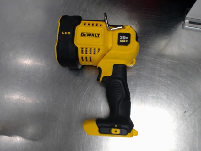 Projecteur  del dewalt
