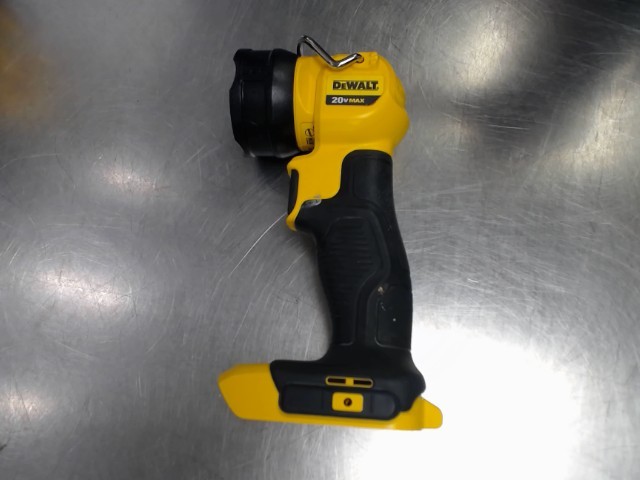 Lampe de travail dewalt
