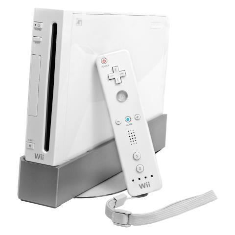Console wii