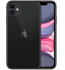 Iphone 11 64go couleur noir -charger