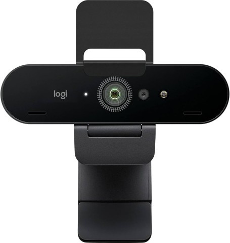 4k pro webcam brand new