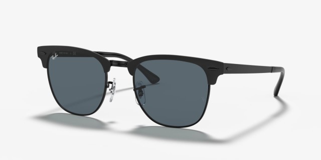 Ray ban clubmaster metal