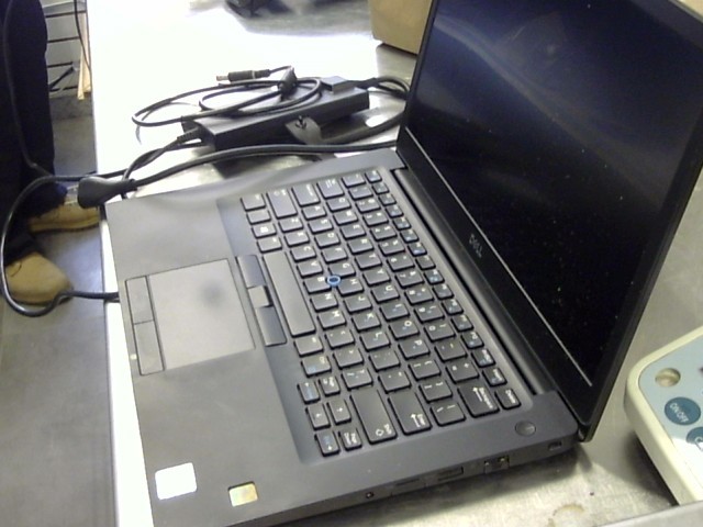 Hp latitude 16gb i7 8th generation
