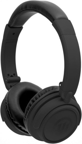 Casque bluetooth avec noise cancelling