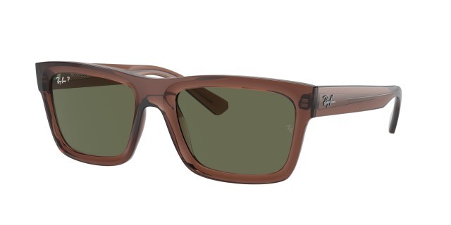 Ray ban tortoise polarized