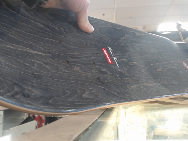 Board de sk8 supreme baloons