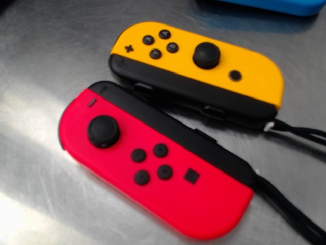 Paire de joycon