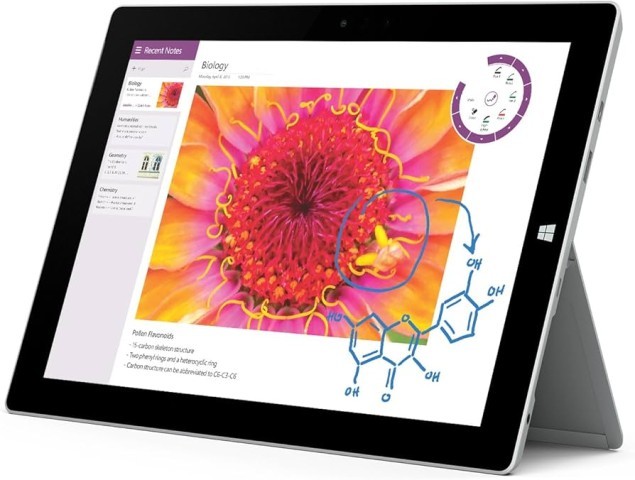 Surface 3 128g