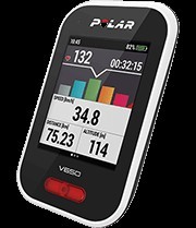 Gps polar v650 complet