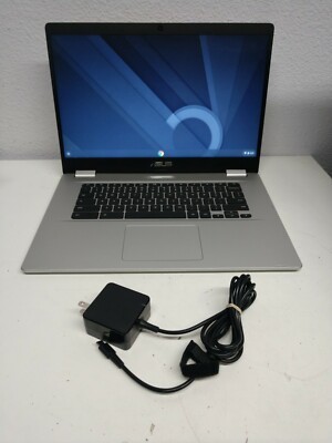 Google chrome laptop