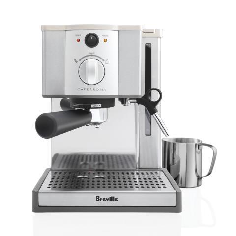 Machine a cafe breville