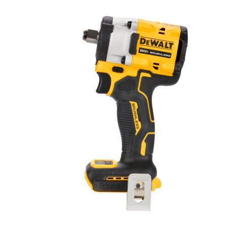 1/2 compact wrench dewalt 20v new no box