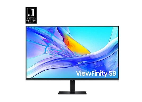 Samsung viewfinity s8 s80ud 37