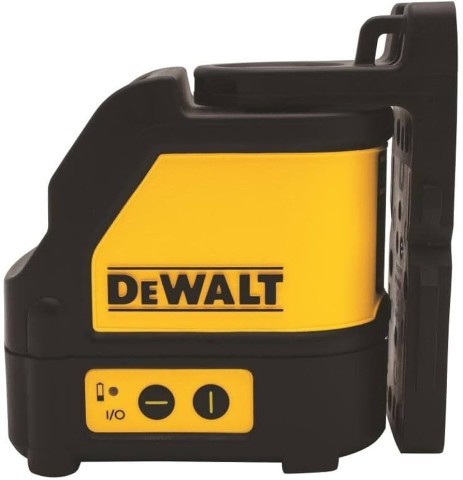 Laser dewalt