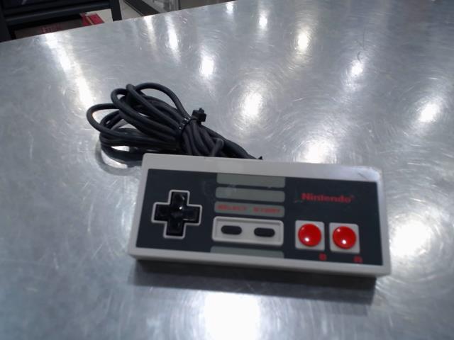 Manette nintendo nes