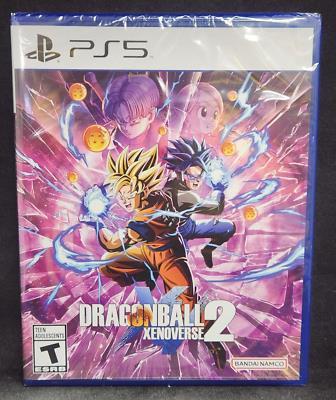 Dragonball xenoverse 2