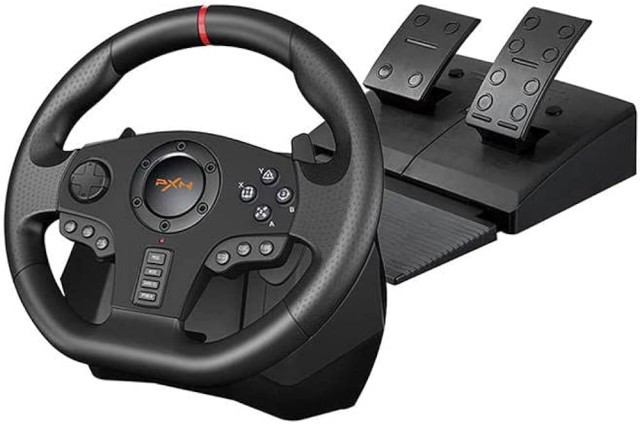Volant pour tout tipe de console