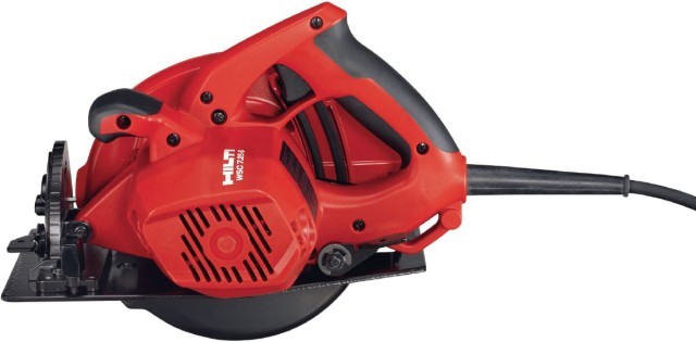 Scie circulaire filaire hilti