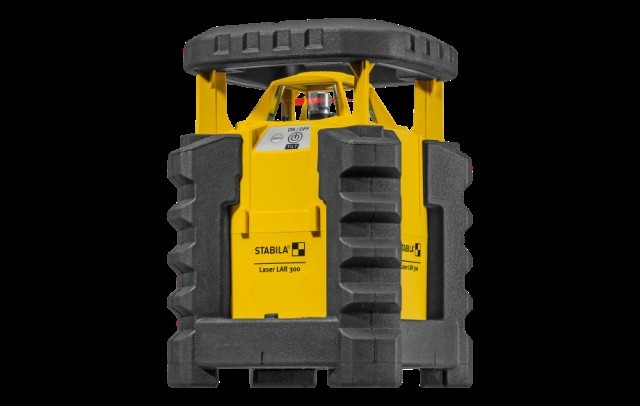 Laser stabila avec recepteur