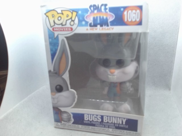 Bugs bunny 1060