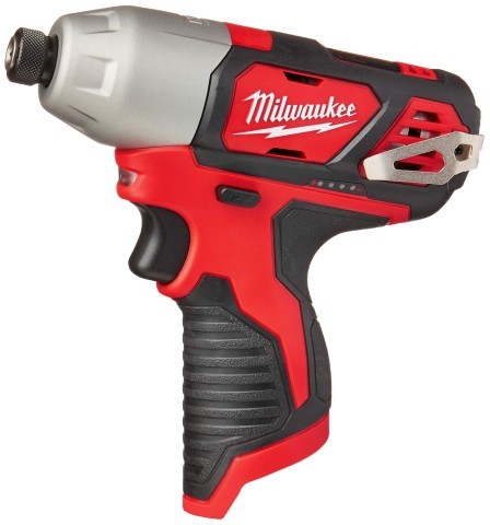 Impact drill avec batterie