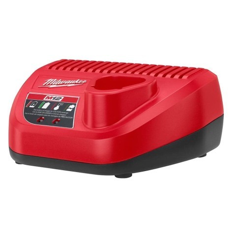 Chargeur de batterie 12v milwaukee