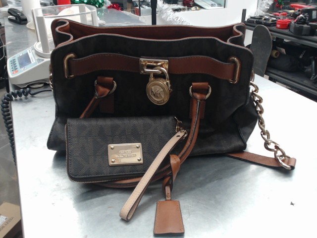 Sac et portefeuille michael kors