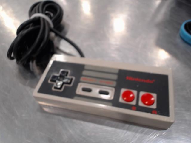 Manette nes original