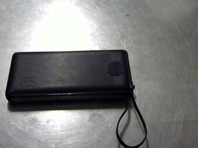 Powerbank 10000mah