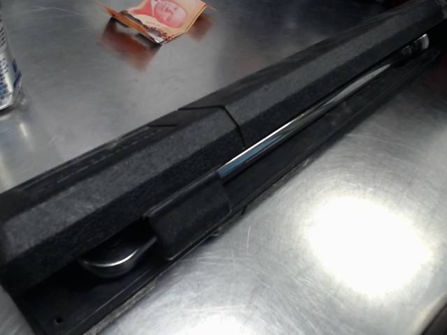Torque wrench