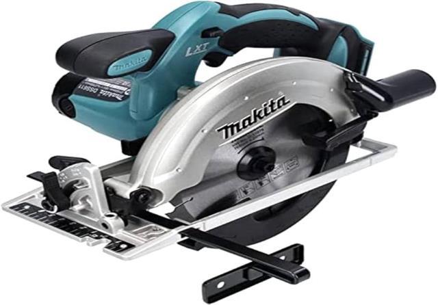 Makita scie circulaire