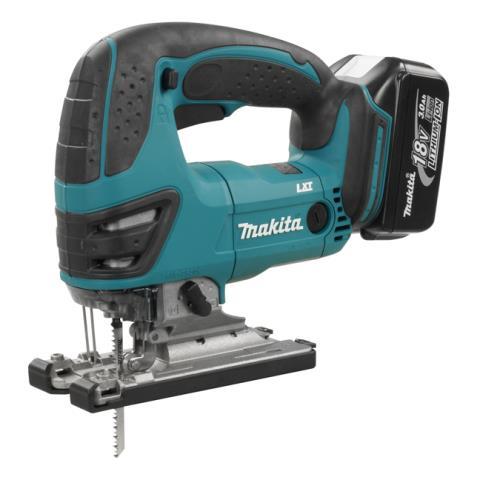 Makita cordless jigsaw