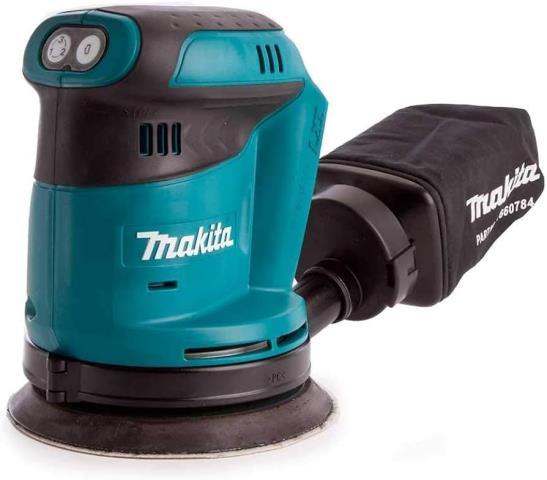 Makita random orbit sander