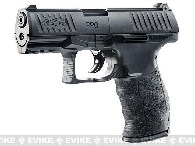 Bb gun umarex walter pp7 + ceinture