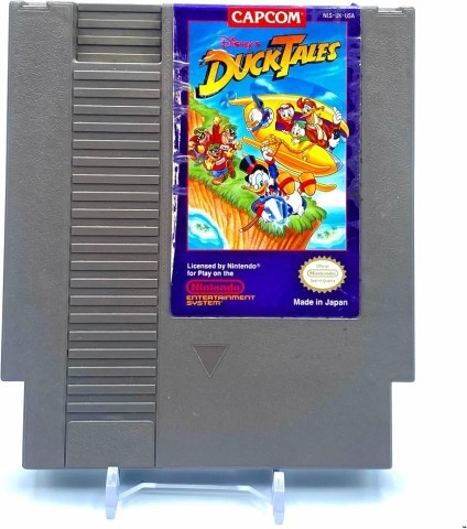 Ducktales