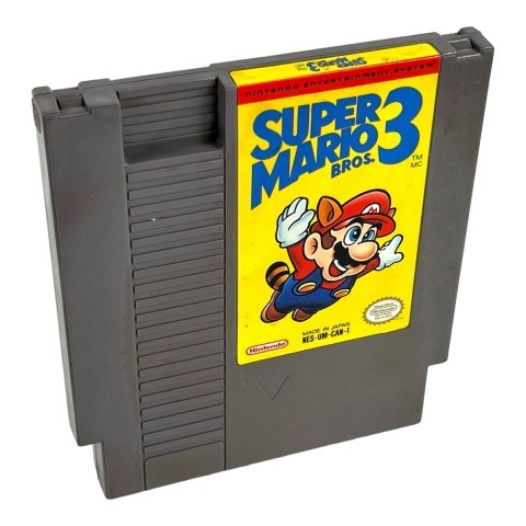 Super mario 3