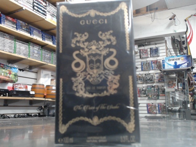 Eau de parfum(100ml)neuf