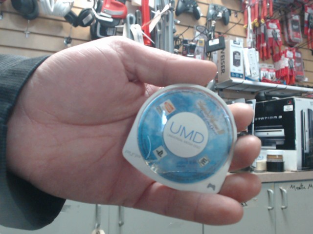 Legends of heroes iii song of the ocean