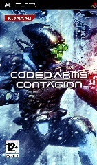 Coded arms
